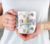 Caneca amizade personalizada - comprar online