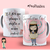 Imagem do Caneca profissões - modelo 1