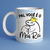 Caneca dia dos pais - modelo 6 - loja online