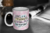 Caneca dia das mães personalizada - modelo 4 - comprar online
