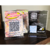 Placa acrílico para colocar papel personalizado - comprar online