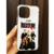 Capa TPU transparente personalizada - comprar online