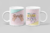 Caneca amizade personalizada na internet