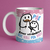 Imagem do Caneca dia dos pais - modelo 6