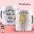 Caneca profissões - modelo 1