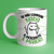 Caneca dia dos pais - modelo 5