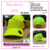 Boné bordado personalizado - Modelo 494