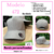 Boné bordado personalizado - Modelo 472