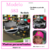 Viseira personalizada - Modelo 583
