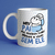 Caneca dia dos pais - modelo 6 na internet