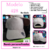 Boné bordado personalizado - Modelo 428
