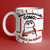Caneca dia dos pais - modelo 6 - By MB personalizados