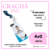 Crachá PVC personalizado - 4x0 na internet