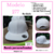 Boné bordado personalizado - Modelo 277