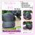 Boné bordado personalizado - Modelo 244