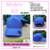 Boné bordado personalizado - Modelo 215