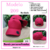 Boné bordado personalizado - Modelo 209