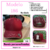 Boné bordado personalizado - Modelo 186