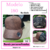 Boné bordado personalizado - Modelo 180