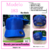 Boné bordado personalizado - Modelo 183