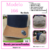 Boné bordado personalizado - Modelo 166