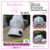 Boné bordado personalizado - Modelo 152