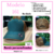 Boné bordado personalizado - Modelo 161