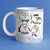Imagem do Caneca dia dos pais - modelo 5