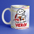 Imagem do Caneca dia dos pais - modelo 6