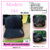 Boné bordado personalizado - Modelo 145