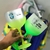 Imagem do Combo taça gin degradê personalizada de acrílico