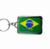 Chaveiro chapinha personalizado - adesivo resinado na internet