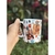 Caneca: VOCÊ PERSONALIZA.