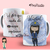 Caneca profissões - modelo 1 na internet