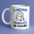 Caneca dia dos pais - modelo 6 na internet