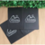 Carteira de trabalho personalizada