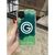 Capa TPU transparente personalizada na internet