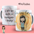 Caneca profissões - modelo 1 - By MB personalizados