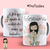 Imagem do Caneca profissões - modelo 1