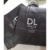 Sacola papel kraft personalizada - comprar online