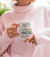 Caneca amizade personalizada na internet