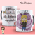 Caneca profissões - modelo 1 - By MB personalizados