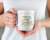 Caneca amizade personalizada - comprar online