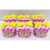 Caixa sushi personalizada