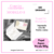 Convite casamento personalizado - Modelo 3 na internet