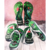 Chinelo personalizado