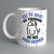 Caneca dia dos pais - modelo 5 - loja online