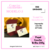 Convite casamento personalizado - Modelo 5 - comprar online