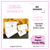 Convite casamento personalizado - Modelo 6