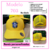 Boné bordado personalizado - Modelo 703